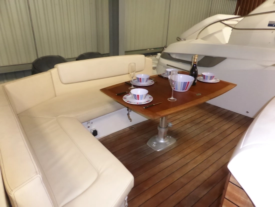 Sessa Marine Key Largo 34 de segunda mano en venta