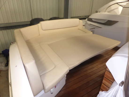 Sessa Marine Key Largo 34 de segunda mano en venta