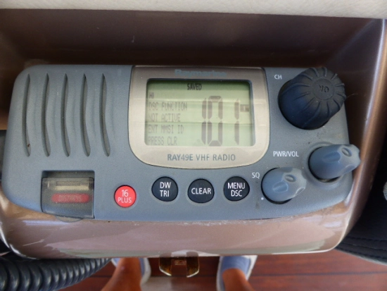 Sessa Marine Key Largo 34 de segunda mano en venta