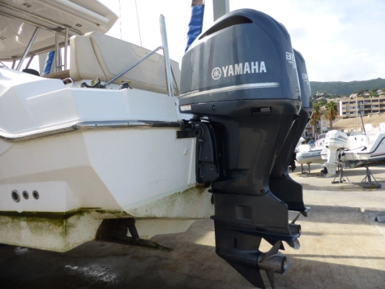 Sessa Marine Key Largo 34 de segunda mano en venta