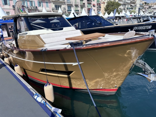 Lancia Aprea 42 novos à venda