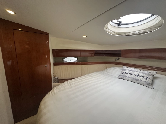 Fairline Phantom 50 usado à venda
