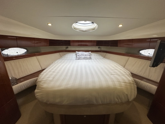 Fairline Phantom 50 usado à venda
