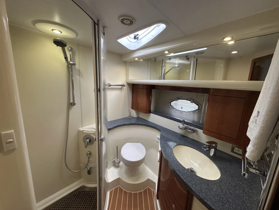 Fairline Phantom 50 usado à venda