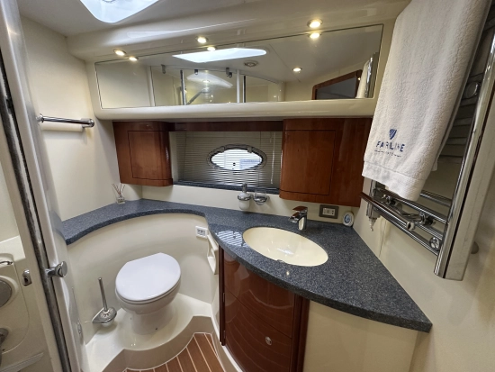 Fairline Phantom 50 usado à venda