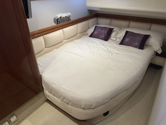 Fairline Phantom 50 usado à venda