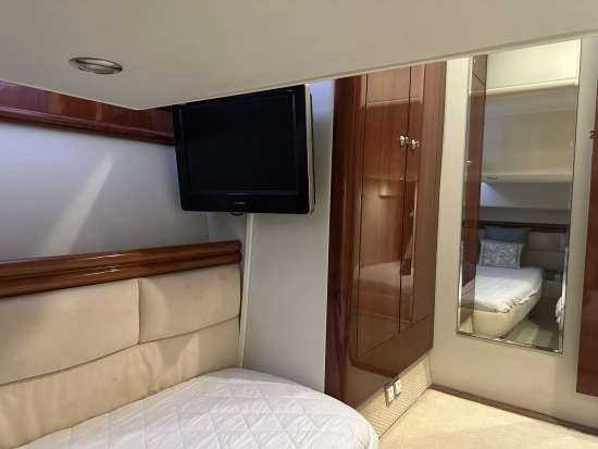 Fairline Phantom 50 usado à venda