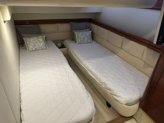 Fairline Phantom 50 usado à venda