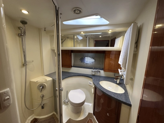 Fairline Phantom 50 usado à venda