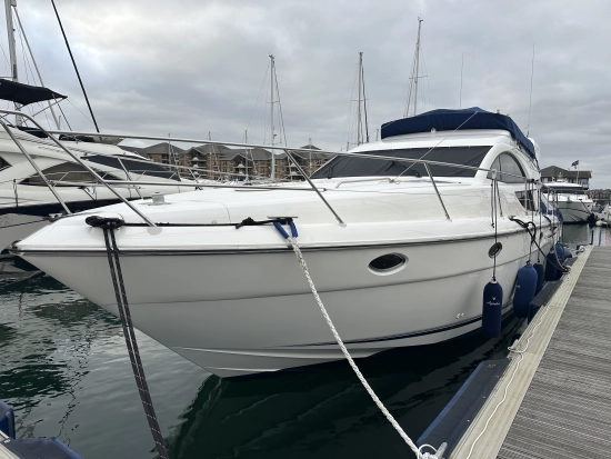 Fairline Phantom 50 usado à venda