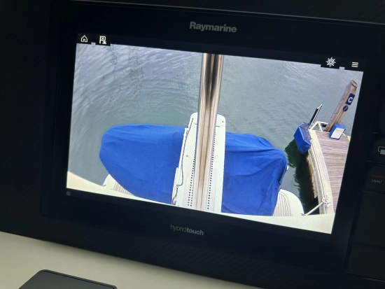 Fairline Phantom 50 usado à venda