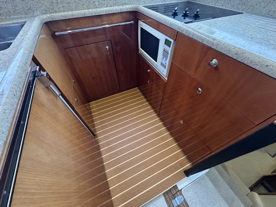 Fairline Phantom 50 usado à venda