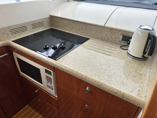 Fairline Phantom 50 usado à venda