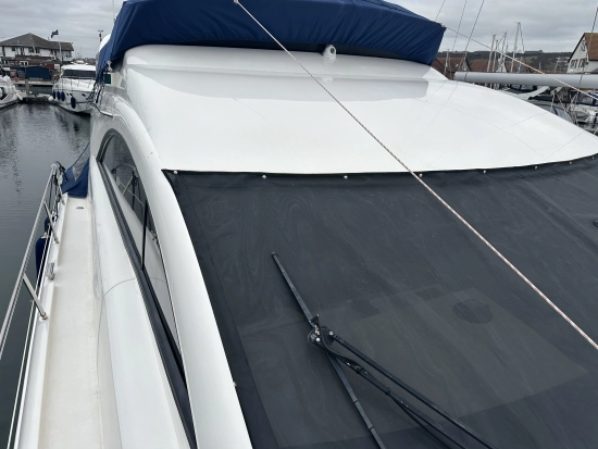 Fairline Phantom 50 usado à venda