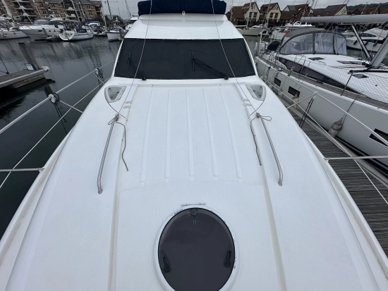 Fairline Phantom 50 usado à venda