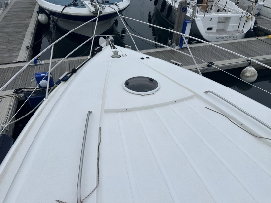 Fairline Phantom 50 usado à venda