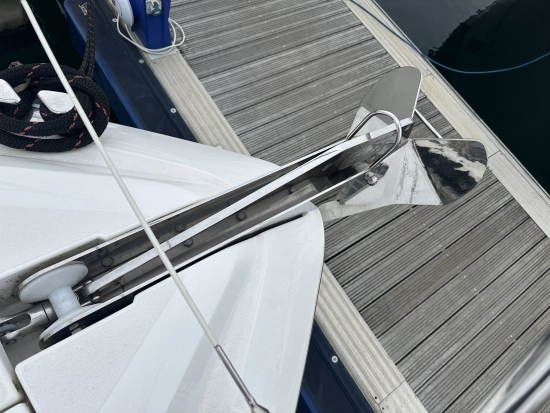 Fairline Phantom 50 usado à venda