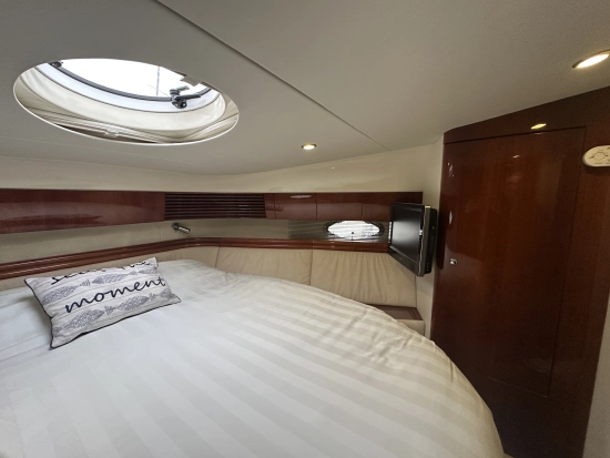 Fairline Phantom 50 usado à venda