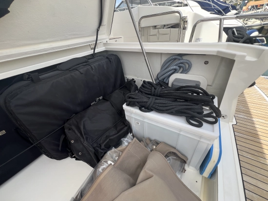 Bavaria Yachts S45 Hard Top de segunda mano en venta