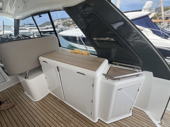 Bavaria Yachts S45 Hard Top de segunda mano en venta