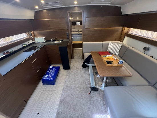 Bavaria Yachts S45 Hard Top de segunda mano en venta
