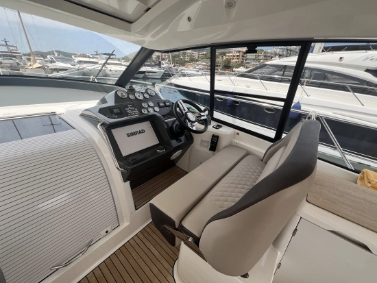 Bavaria Yachts S45 Hard Top de segunda mano en venta