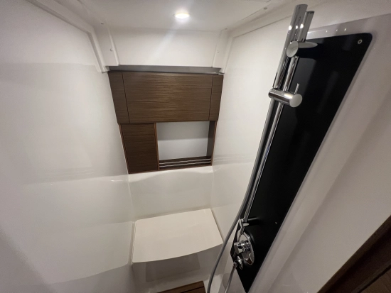 Bavaria Yachts S45 Hard Top de segunda mano en venta