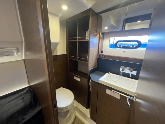 Bavaria Yachts S45 Hard Top de segunda mano en venta