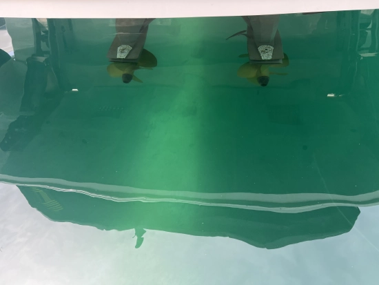 Bavaria Yachts S45 Hard Top de segunda mano en venta