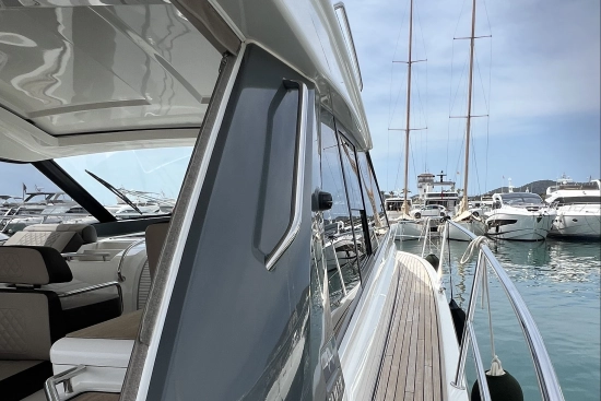 Bavaria Yachts S45 Hard Top de segunda mano en venta