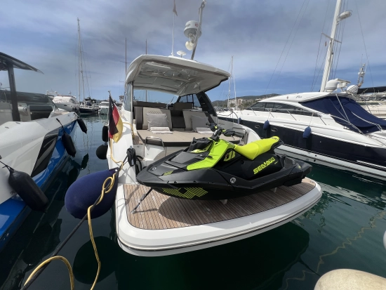 Bavaria Yachts S45 Hard Top de segunda mano en venta