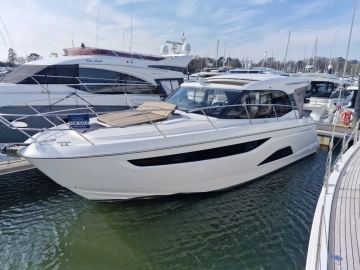 Bavaria Yachts R40 usata in vendita