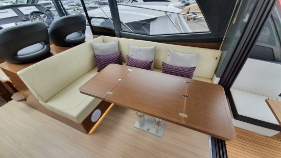 Bavaria Yachts R40 usata in vendita
