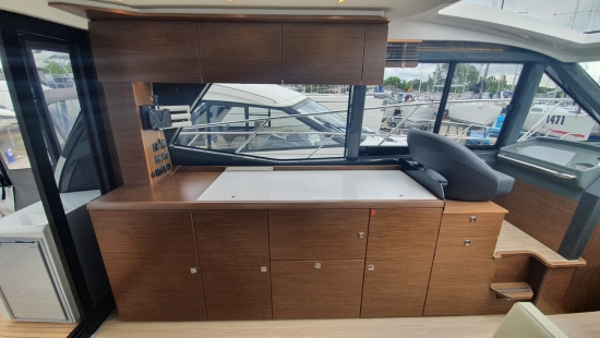 Bavaria Yachts R40 usata in vendita