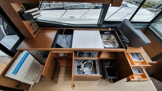 Bavaria Yachts R40 usata in vendita