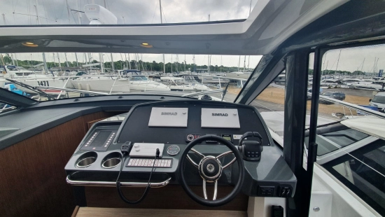 Bavaria Yachts R40 usata in vendita
