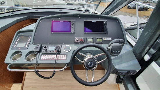 Bavaria Yachts R40 usata in vendita