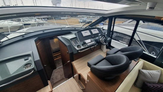 Bavaria Yachts R40 usata in vendita