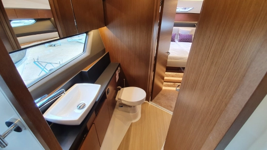 Bavaria Yachts R40 usata in vendita