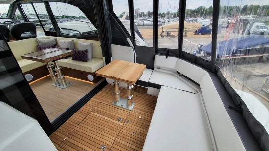 Bavaria Yachts R40 usata in vendita