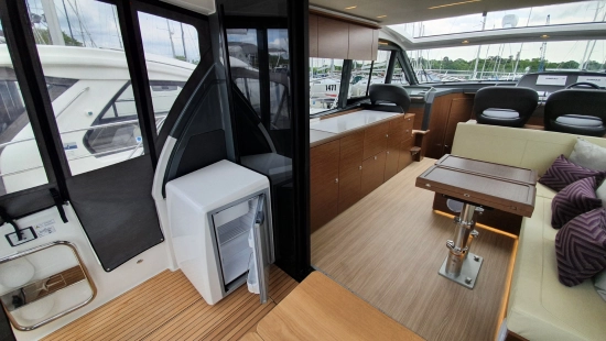 Bavaria Yachts R40 usata in vendita