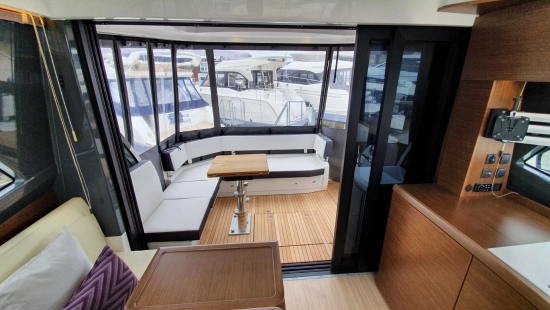 Bavaria Yachts R40 usata in vendita