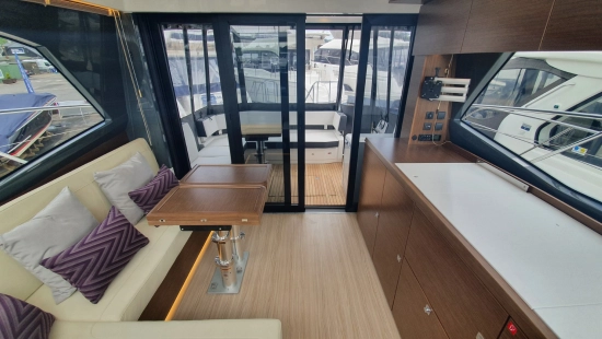 Bavaria Yachts R40 usata in vendita