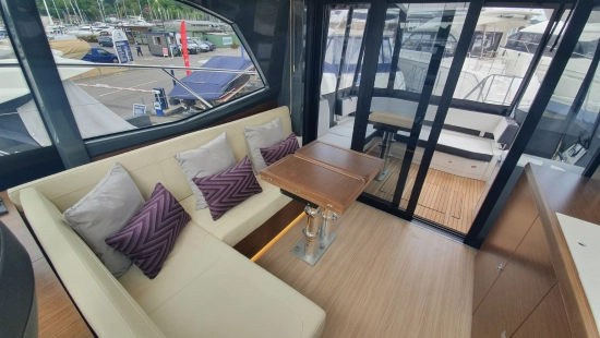 Bavaria Yachts R40 usata in vendita