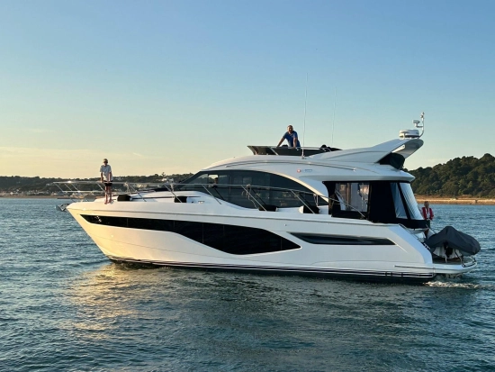 Princess F50 usata in vendita