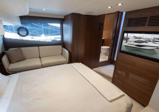 Princess F50 usata in vendita
