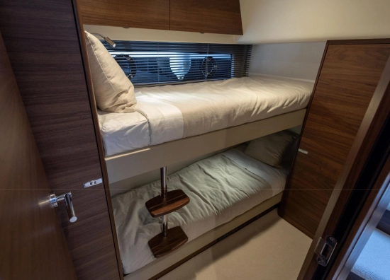 Princess F50 usata in vendita