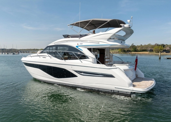 Princess F50 usata in vendita