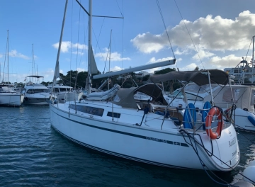 Bavaria Yachts Cruiser 34 de segunda mano en venta