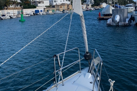 Bavaria Yachts Cruiser 34 usata in vendita
